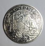 Mémodaille Pairi Daiza épuisée, Tickets en Kaartjes