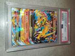 Charizard PSA 9 te koop, Ophalen of Verzenden, Zo goed als nieuw