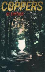 Toni Coppers – De Erfenis -  Eerste druk in opdracht "Duvel", Boeken, België, Nieuw, Toni Coppers, Ophalen of Verzenden
