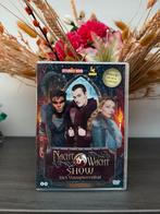 Nachtwacht Show : Het vampierenbal, Cd's en Dvd's, Dvd's | Kinderen en Jeugd, Ophalen of Verzenden, Zo goed als nieuw