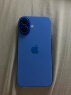Iphone 16 NIEUW, Telecommunicatie, Mobiele telefoons | Apple iPhone, 128 GB, Blauw, Nieuw, IPhone 16