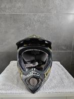 Full Face helm van het merk the, Fietsen en Brommers, Overige merken, Gebruikt, Heer, Ophalen of Verzenden