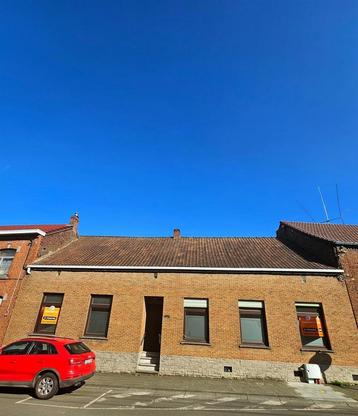 Huis te koop in Warquignies, 2 slpks, Immo, 108 m², Maison individuelle, 2 pièces