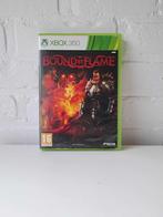 Bound By Flame XBOX 360, Games en Spelcomputers, Games | Xbox 360, Role Playing Game (Rpg), Vanaf 16 jaar, Gebruikt, Ophalen of Verzenden