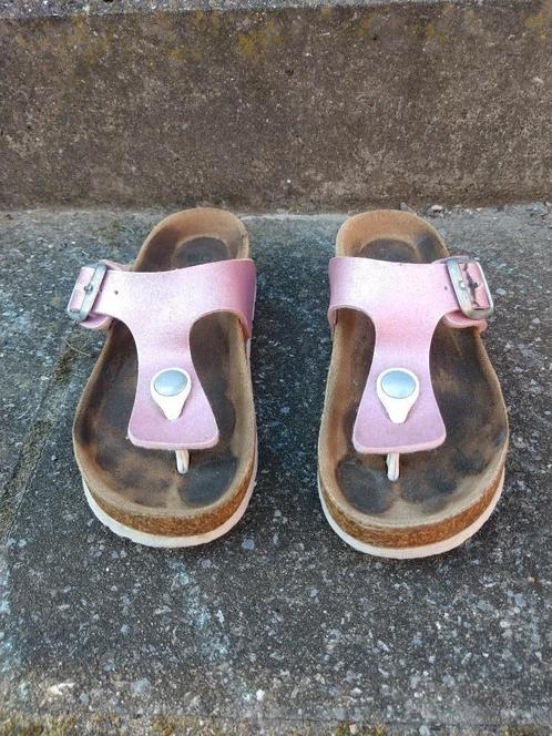 Sandalen 32, Kinderen en Baby's, Kinderkleding | Schoenen en Sokken, Gebruikt, Overige typen, Meisje, Ophalen of Verzenden