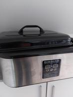 Set de massage aux pierres chaudes 18L, Enlèvement