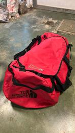 The North Face base camp, zak L, Ophalen