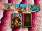 LIMITED EDITION kuifje reporter de sigaren van de farao, Games en Spelcomputers, Avontuur en Actie, 1 speler, Nieuw, Ophalen of Verzenden