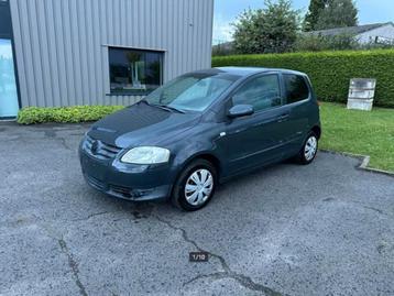 Volkswagen Fox Bj..2012..1.2 benzine/ 150,000km beschikbaar voor biedingen