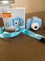 Digital kids camera, Kinderen en Baby's, Speelgoed | Overig, Ophalen, Zo goed als nieuw