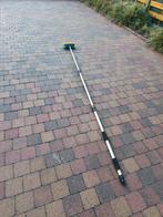 Wasborstel, Télécoms, Antennes & Mâts, Enlèvement