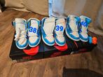 Jordan 1 x off white, Kleding | Heren, Schoenen, Ophalen of Verzenden