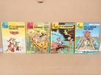 4 bd les 4 as édition originale, Plusieurs BD, Enlèvement ou Envoi, Comme neuf