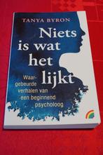Niets is wat het Lijkt, Ophalen of Verzenden, Nieuw, Tania Byron