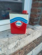 Vintage oliekan, Verzamelen, Ophalen