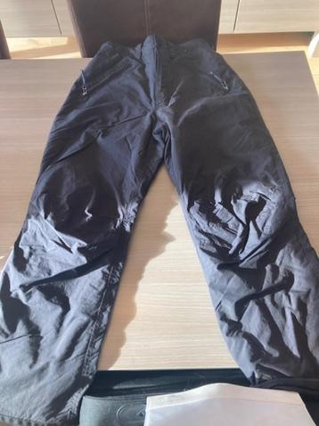 Snowboard broek O'Neill maat 46 beschikbaar voor biedingen