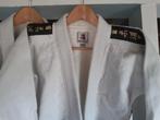 Judopak Matsuru maat 150, Gebruikt, Maat XS of kleiner, Judo, Vechtsportpak