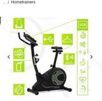 Hometrainer en crosstrainer, Sport en Fitness, Fitnessapparatuur, Ophalen, Nieuw, Hometrainer