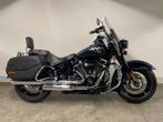 Harley-Davidson Cruiser SOFTAIL FLHCSANV HERITAGE CLASSIC AN, Overig