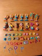 Lot Party Popteenies, Enlèvement ou Envoi, Comme neuf