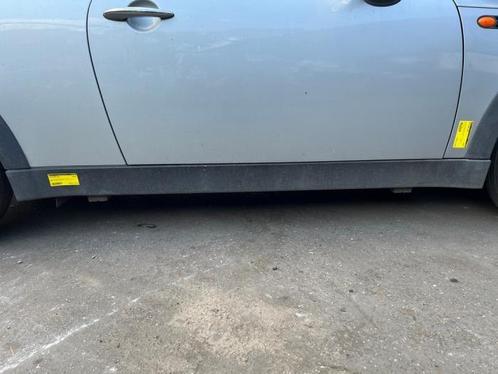 Zijskirt rechts van een Mini Cooper (900/7), Auto-onderdelen, Carrosserie, Gebruikt, 3 maanden garantie, Ophalen of Verzenden