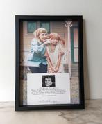 Astrid Lindgren handtekening, Boeken, Verzenden, Zo goed als nieuw, Astrid Lindgren