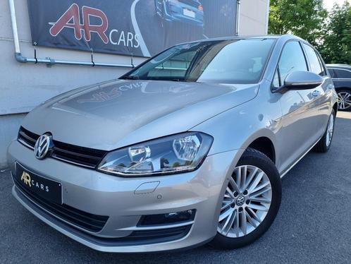VW Golf 7 Cup/1.2 Benzine/2015/112900km/**Garantie 1 Jaar*, Auto's, Volkswagen, Bedrijf, Te koop, Golf, ABS, Airbags, Airconditioning