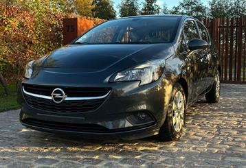 Opel Corsa 1.2i / 94.776 km / benzine / 5-deurs beschikbaar voor biedingen