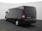 Maxus eDeliver 3 LWB 50 kWh | ECC | PDC | Cam |, Auto's, Bestelwagens en Lichte vracht, Gebruikt, 1700 kg, Maxus, Zwart