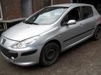 peugeot 307 1600hdi, Enlèvement, Utilisé, Peugeot