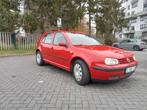 @ Vw Golf 4 IV 1.6 Automatische airco 152Km 5P CT ok roze F, Auto's, 75 kW, Stof, 4 cilinders, 1600 cc