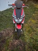 Gilera runner sp50, Fietsen en Brommers, Ophalen, Zo goed als nieuw