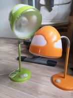 Ikea vintage lampenset (of apart), Ophalen, Huis en Inrichting