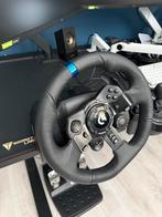 logitech g923 + pedalen + shifter, Ophalen, Zo goed als nieuw, Stuur of Pedalen, PlayStation 5