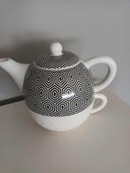 Tea for one, Huis en Inrichting, Ophalen, Zo goed als nieuw
