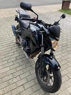 Honda CB500F, Motoren, Motoren | Honda, Naked bike