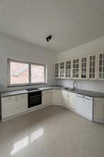 Cuisine à vendre (à venir démonter), Maison & Meubles, Cuisine | Cuisines complètes, Bois, Enlèvement, Utilisé, Blanc