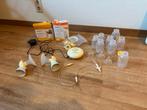 Kolf medela, Kinderen en Baby's, Babyvoeding en Toebehoren, Ophalen, Zo goed als nieuw, Borstkolf
