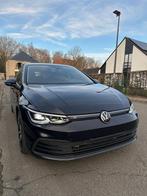 Golf 8 2.0 TDI 2020 automatique 87 000 km, Achat, Euro 6, Entreprise, Noir