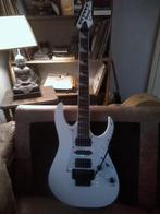 Ibanez Rg350dx (adjustable tension tremolo), Muziek en Instrumenten, Ophalen, Zo goed als nieuw, Solid body, Ibanez