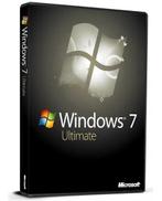 Windows 7 usb, Comme neuf, Windows