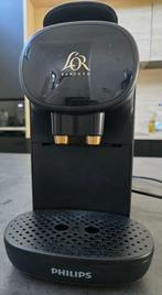Nespresso Philips Barista, Ophalen, Koffiepads en cups