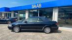 Saab 9-3 2.0 T Cabrio, Voorwielaandrijving, 4 zetels, 4 cilinders, Cabriolet