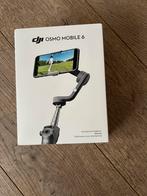 DJI Osmo Mobile 6 - Nieuw in doos!, Enlèvement ou Envoi, Comme neuf