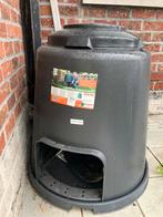 Compostvat nieuw, Ophalen, Compostbak