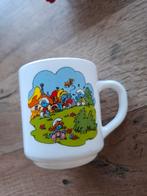 Smurfentas 1988, Verzamelen, Smurfen, Verzenden, Zo goed als nieuw
