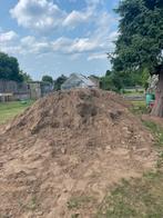 GRATIS GROND, Tuin en Terras, Ophalen
