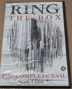 Ring The Box, Cd's en Dvd's, Ophalen of Verzenden, Zo goed als nieuw