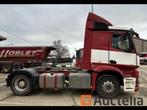 Vrachtwagen tractor 4x2 Mercedes Arocs 1845 LS (2014 - 702.9, Auto's, Vrachtwagens, Overige brandstoffen, Mercedes-Benz, Bedrijf