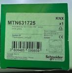 KNX inbouw bewegingsmelder, Doe-het-zelf en Bouw, Ophalen, Nieuw, Overige typen